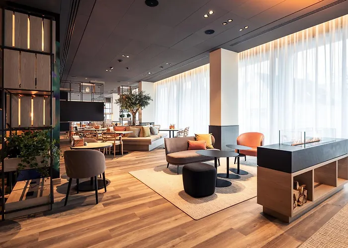Intercityhotel Paderborn