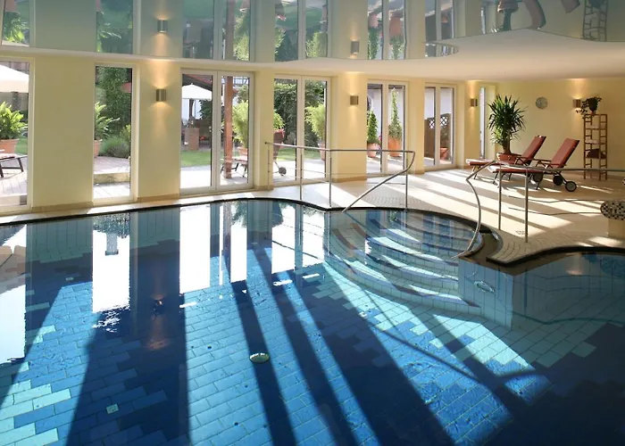 Landhotel Teuteberg