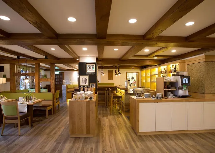 Landhotel Teuteberg